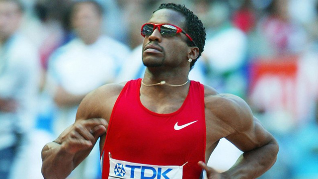 Ato Boldon
