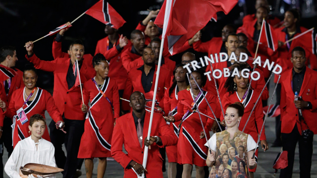 Trinidad & Tobago